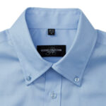 Men's Ultimate Non-iron Shirt - Image 6