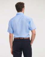 Men's Ultimate Non-iron Shirt - Image 3