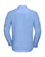 Tailored Ultimate Non-iron Shirt LS - Image 4