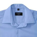 Tailored Ultimate Non-iron Shirt LS - Image 7