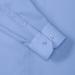 Tailored Ultimate Non-iron Shirt LS - Image 6