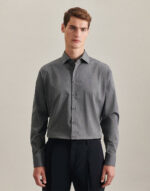 Seidensticker Shaped Fit 1/1 Business Kent - Image 5