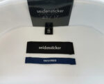 Seidensticker Shaped Fit 1/2 Business Kent - Image 4