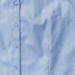 Ladies' Herringbone Shirt - Image 7