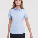 Ladies' Herringbone Shirt