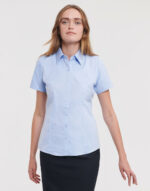 Ladies' Herringbone Shirt