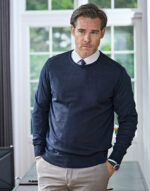 Men's Crew Neck Sweater