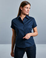 Ladies' Classic Twill Shirt