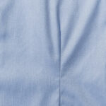 Ladies' LS Herringbone Shirt - Image 8