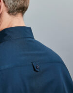 Long Sleeve Classic Twill Shirt - Image 3