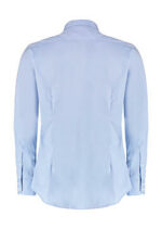 Slim Fit Stretch Oxford Shirt LS - Image 2