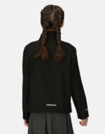 Junior Ablaze 2-Layer Softshell Jacket - Image 4