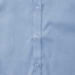 Men's Herringbone Shirt - Image 7