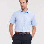 Men's Herringbone Shirt