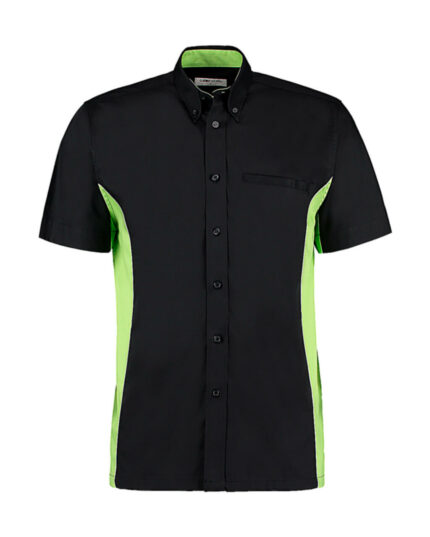 Classic Fit Sportsman Shirt SSL
