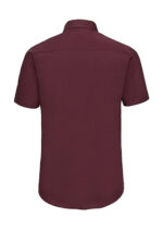 Fitted Stretch Shirt - Image 5