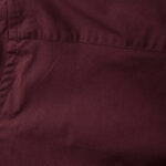 Fitted Stretch Shirt - Image 9