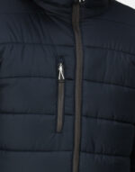 Men’s Navigate Thermal Hooded Jacket - Image 4