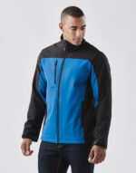 Men's Cascades Softshell - Image 2