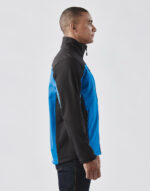Men's Cascades Softshell - Image 5
