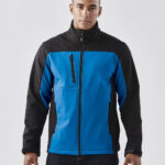 Men's Cascades Softshell