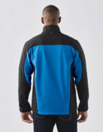 Men's Cascades Softshell - Image 4