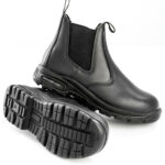 Kane Safety Dealer Boot