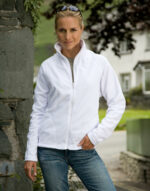 Microfleece Jacket - Image 2