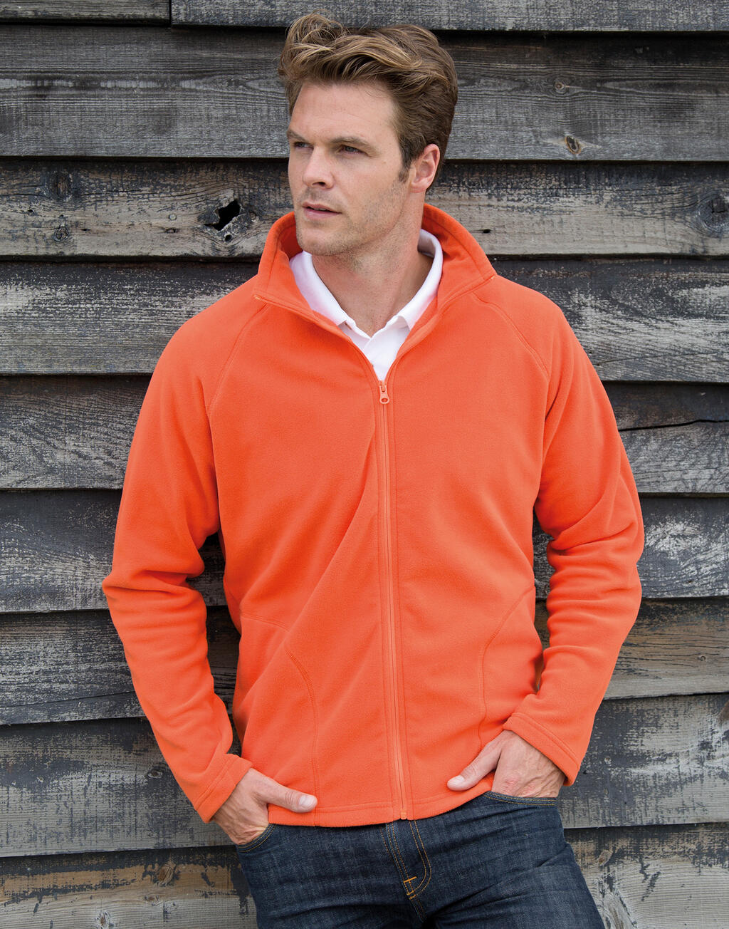 801_33_410_m-2015_01.jpg Microfleece Jacket - Image 1