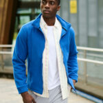 Classic Fleece Jacket