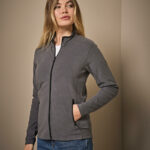 Ladies Active Fleece