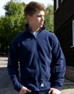 Junior/Youth Microfleece Top - Image 2