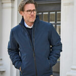 All Weather Jacket