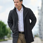 All Weather Parka