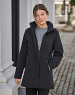 Womens All Weather Parka - Image 3