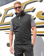 Core Softshell Bodywarmer - Image 3