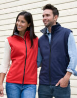 Core Softshell Bodywarmer - Image 4