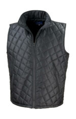 3-in-1 Jacket with quilted Bodywarmer - Image 6