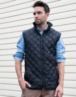 3-in-1 Jacket with quilted Bodywarmer - Image 4