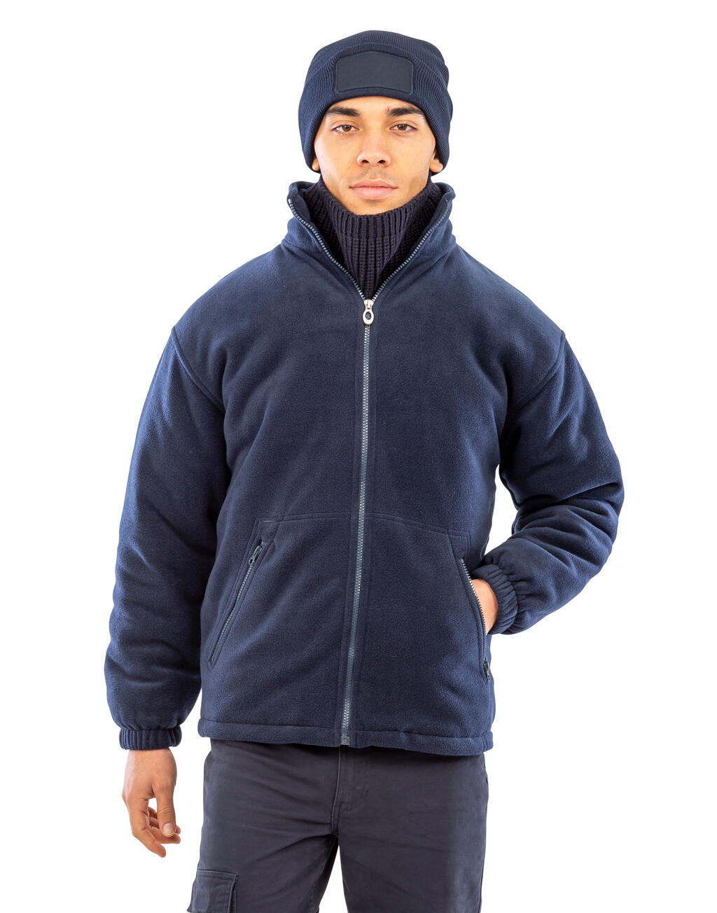 808_33_200_m-2023_01.jpg Core Polartherm™ Quilted Winter Fleece - Image 1