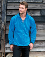 Mens Norse Outdoor Fleece - Image 3