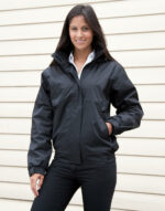 Ladies Channel Jacket - Image 5