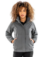 Ladies Channel Jacket