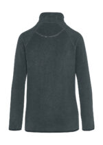 Signature Tagless Microfleece Full Zip Women - Image 12