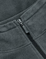 Signature Tagless Microfleece Full Zip Women - Image 7