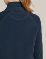 Signature Tagless Microfleece Full Zip Women - Image 2
