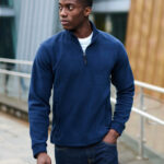 Thor Overhead Fleece