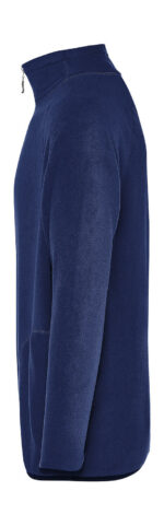 Signature Tagless Microfleece Full Zip Men - Image 10