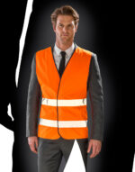 Core Enhanced Visibility Vest - Image 8