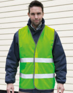 Core Enhanced Visibility Vest - Image 3